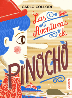 PINOCHO (AUSTRAL)