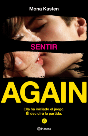 SERIE AGAIN. SENTIR