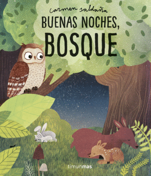 BUENAS, BOSQUE