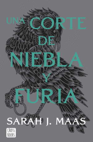 UNA CORTE DE NIEBLA Y FURIA. NUEVA PRESENTACION