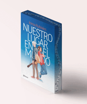 NUESTRO LUGAR EN EL MUNDO (EDICIÓN ESPECIAL)