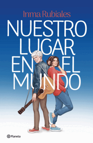 NUESTRO LUGAR EN EL MUNDO