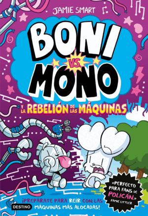 BONI VS MONO 6