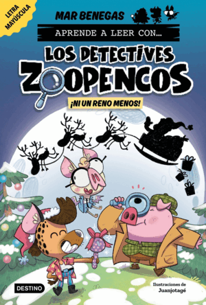 ZOOPENCOS 9. NI UN RENO MENOS