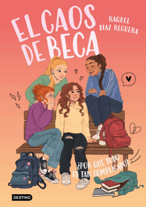 EL CAOS DE BECA 2. ¿POR QUE TODO ES TAN COMPLICADO