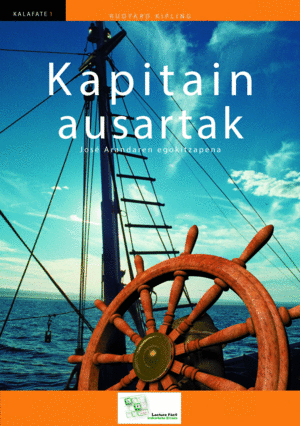 KAPITAIN AUSARTAK