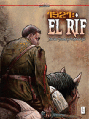 1921 EL RIF
