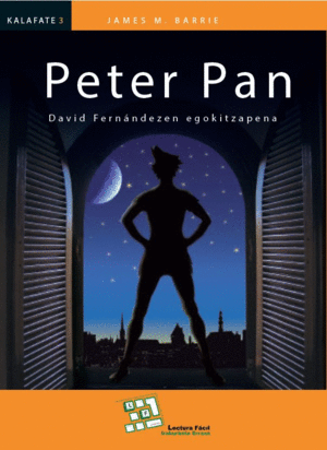 PETER PAN (EUSK)