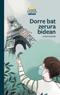 DORRE BAT ZERURA BIDEAN