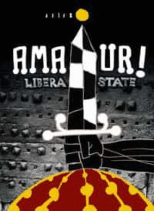 AMAIUR LIBERA STATE