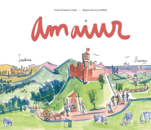 AMAIUR