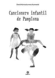 CANCIONERO INFANTIL DE PAMPLONA