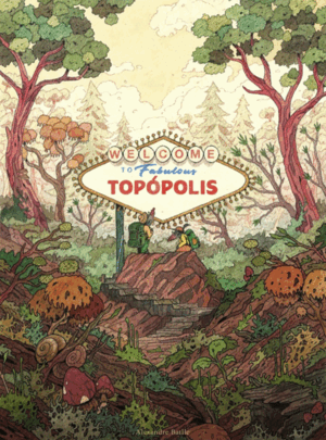 TOPOPOLIS