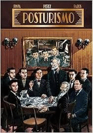 POSTURISMO