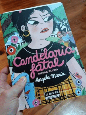 CANDELARIA FATAL