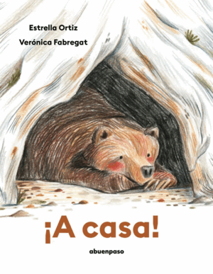 ¡A CASA!