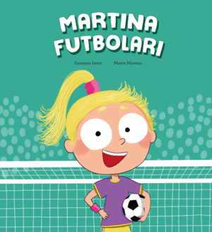 MARTINA FUTBOLARI