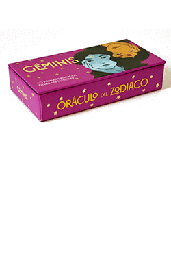 GÉMINIS