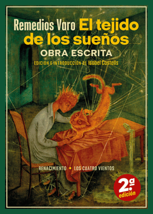 TEJIDO DE LOS SUEÑOS,EL (2ED)