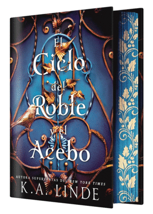 CICLO DEL ROBLE Y EL ACEBO,EL