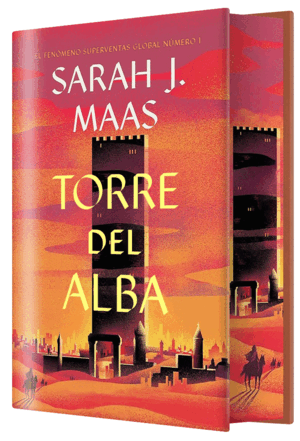 TORRE DEL ALBA (EDICION LIMITADA)