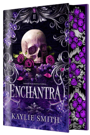 ENCHANTRA (EDICION LIMITADA)