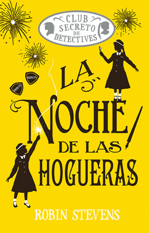 NOCHE DE LAS HOGUERAS, LA