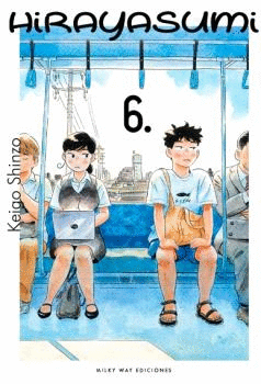 HIRAYASUMI 6