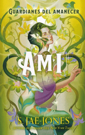 LOS GUARDIANES DEL AMANECER - AMI - LOS GUARDIANES