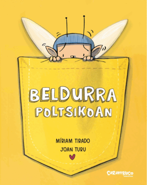 (EUS).BELDURRA POLTSIKOAN.(CALITA)