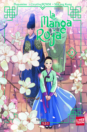 LA MANGA ROJA 2