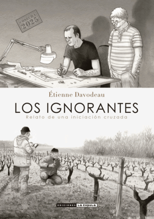 LOS IGNORANTES