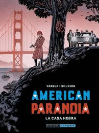 AMERICAN PARANOIA