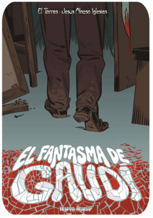 EL FANTASMA DE GAUD¡