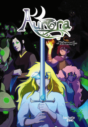 AURORA, 1