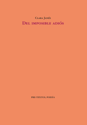 DEL IMPOSIBLE ADIÓS