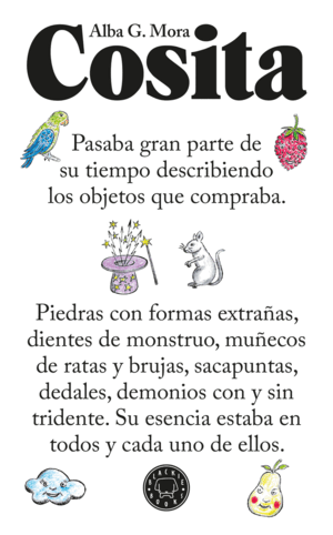 COSITA