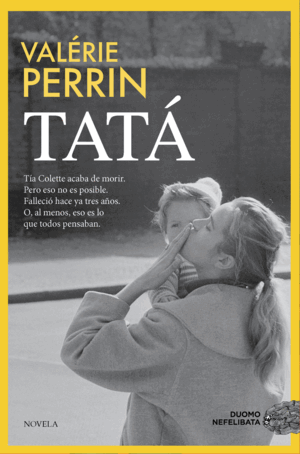 TATÁ