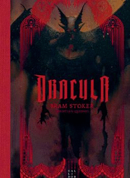 DRACULA