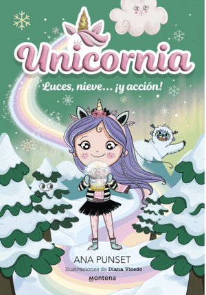 UNICORNIA 14