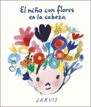 NIÑO CON FLORES EN LA CABEZA, EL