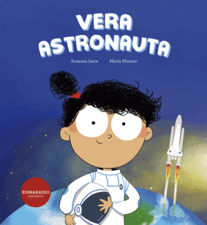 VERA ARTRONAUTA