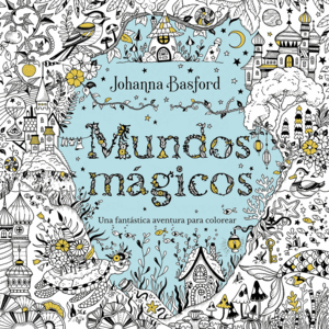 MUNDOS MÁGICOS
