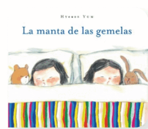 LA MANTA DE LAS GEMELAS