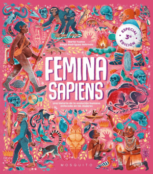 FEMINA SAPIENS (3ª EDICION)