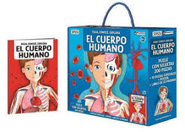 EL CUERPO HUMANO