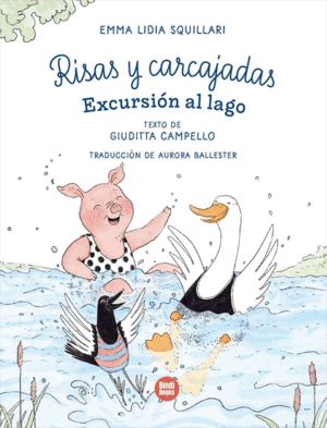 EXCURSIÓN AL LAGO