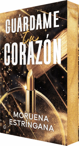 GUARDAME TU CORAZON