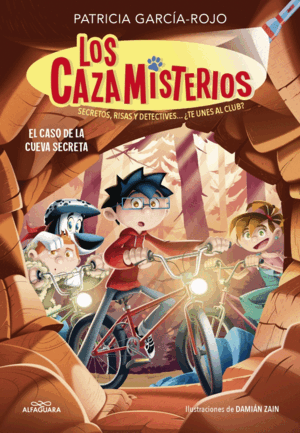 CAZAMISTERIOS 9