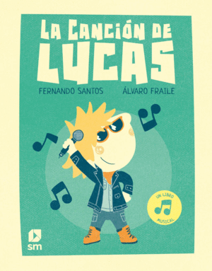 LCD.LA CANCION DE LUCAS